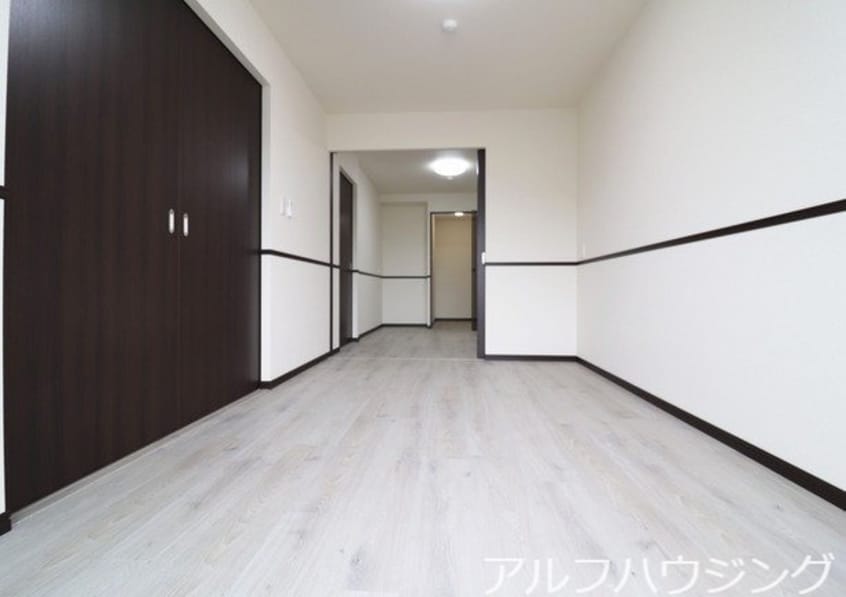  カーサ　デルソーレ