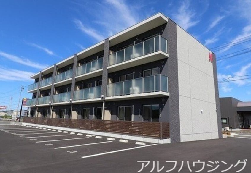  カーサ　デルソーレ