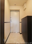  カーサ　デルソーレ