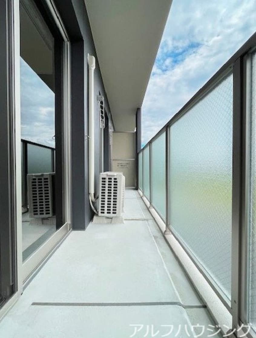  カーサ　デルソーレ