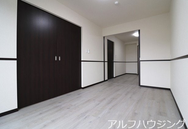  カーサ　デルソーレ