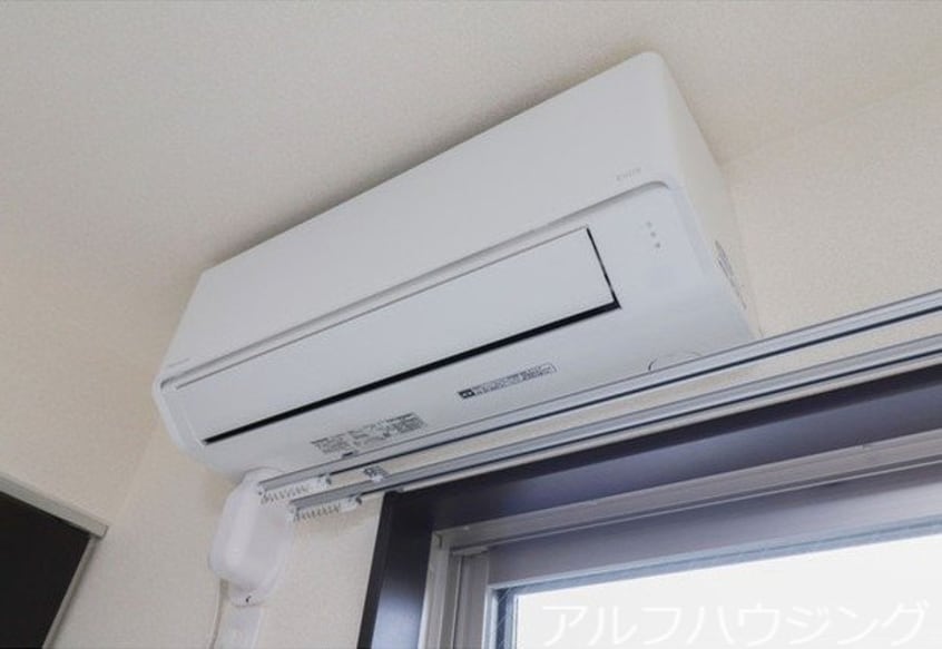  カーサ　デルソーレ