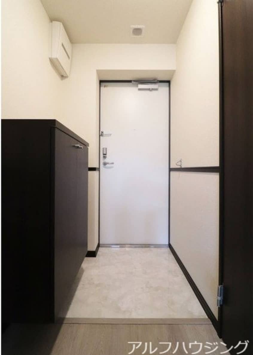  カーサ　デルソーレ