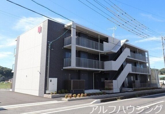  カーサ　デルソーレ