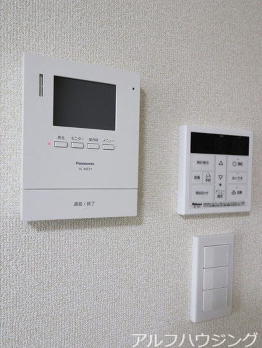  カーサ　デルソーレ