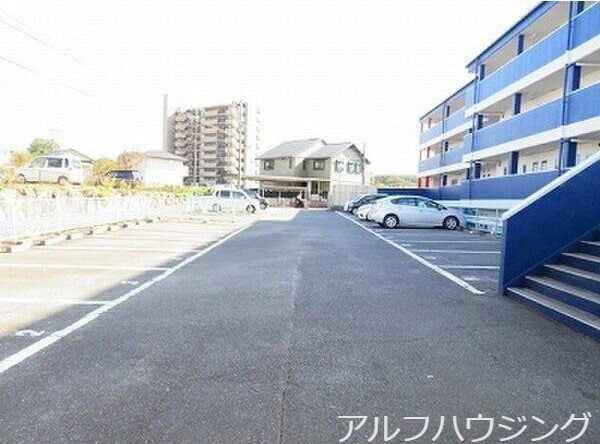  グランドハイツ徳野