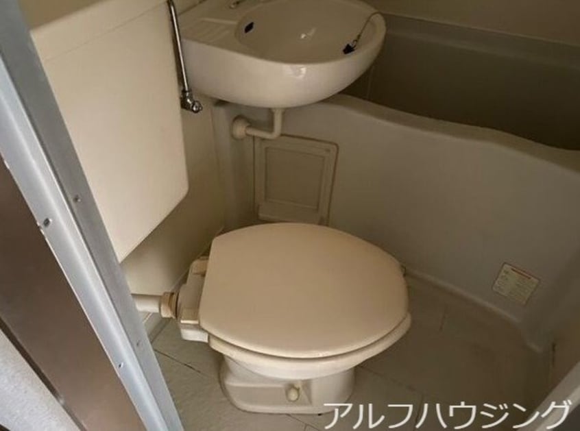  グランドハイツ徳野