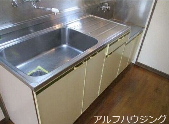  グランドハイツ徳野