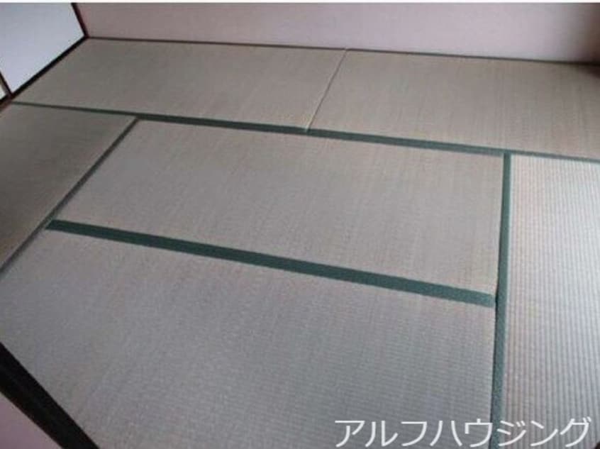  グランドハイツ徳野