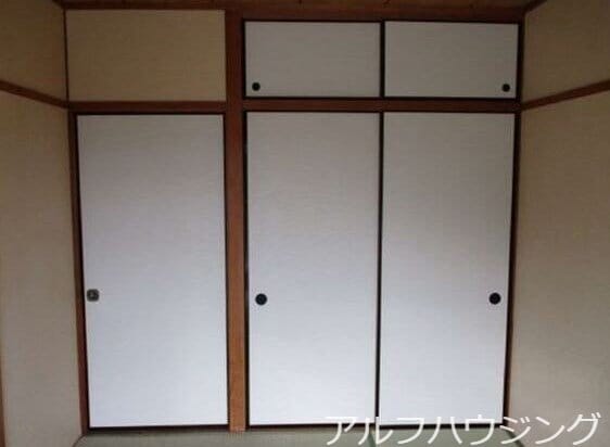  グランドハイツ徳野