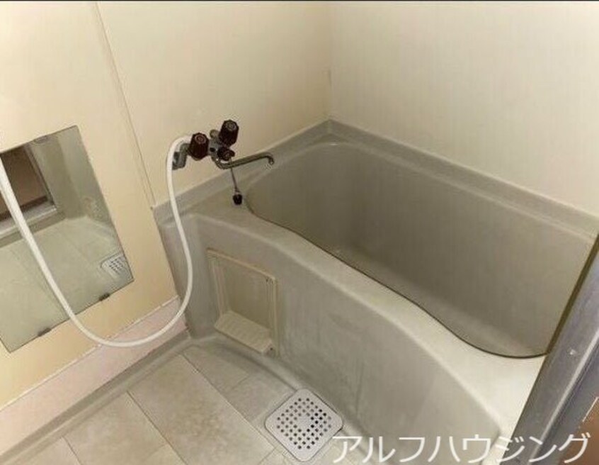  グランドハイツ徳野