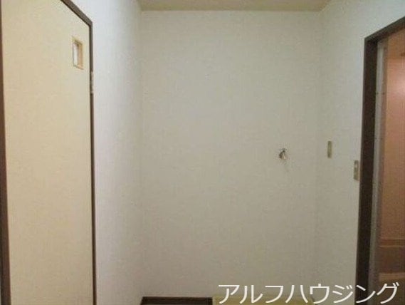  グランドハイツ徳野