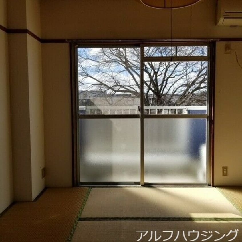 イメージ グランドハイツ徳野