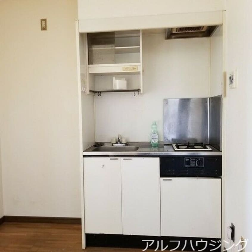 イメージ グランドハイツ徳野