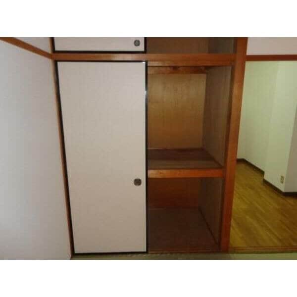 イメージ グランドハイツ徳野