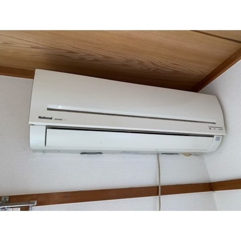 イメージ グランドハイツ徳野