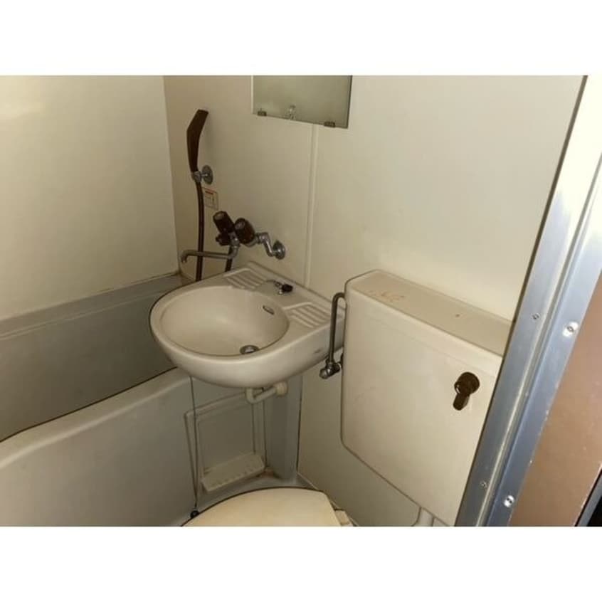 イメージ グランドハイツ徳野