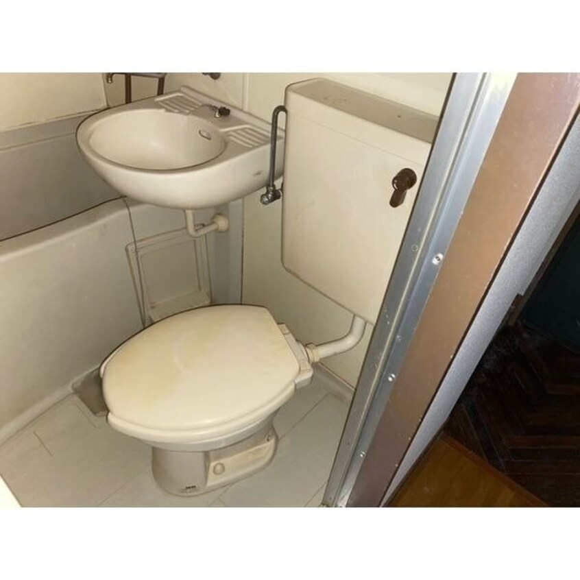 イメージ グランドハイツ徳野