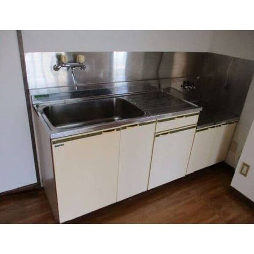  グランドハイツ徳野