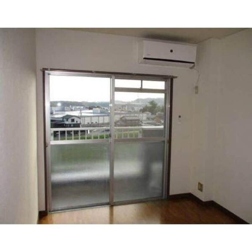  グランドハイツ徳野