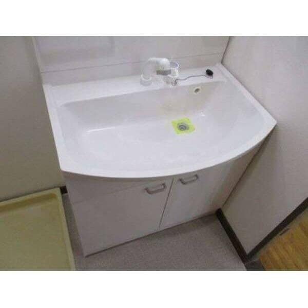  グランドハイツ徳野