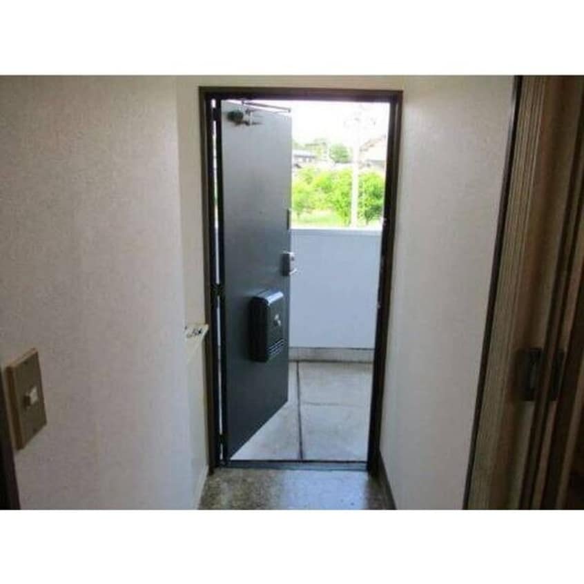  グランドハイツ徳野