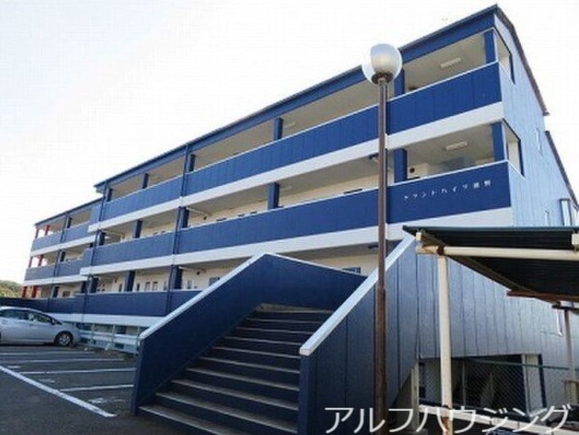  グランドハイツ徳野