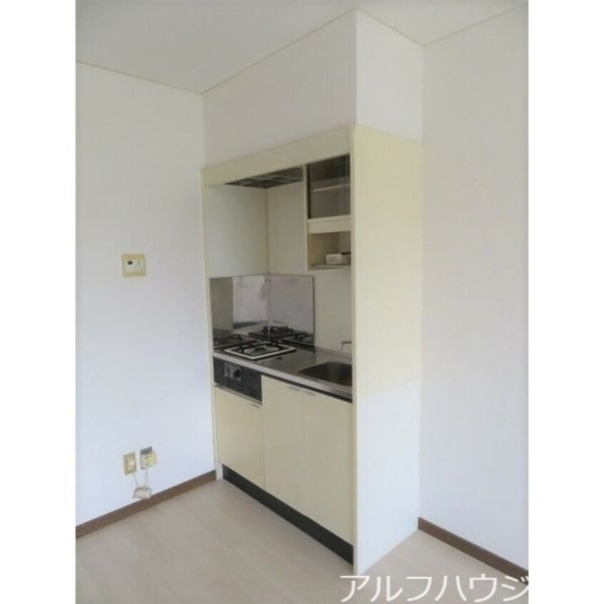  グランドハイツ徳野