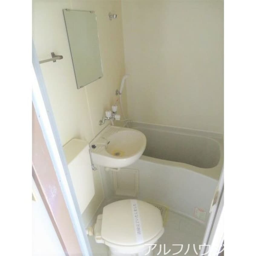  グランドハイツ徳野