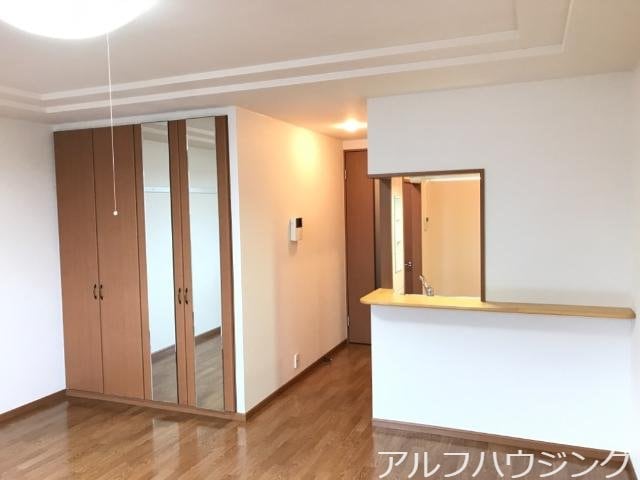 室内 コンフォート宮前