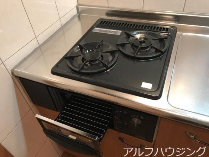 ビルトインガスコンロ コンフォート宮前