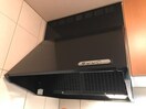 キッチン換気扇 コンフォート宮前