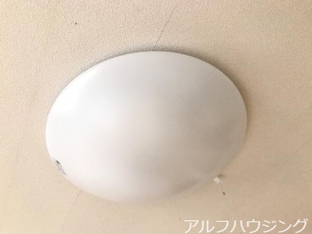 室内設備 コンフォート宮前