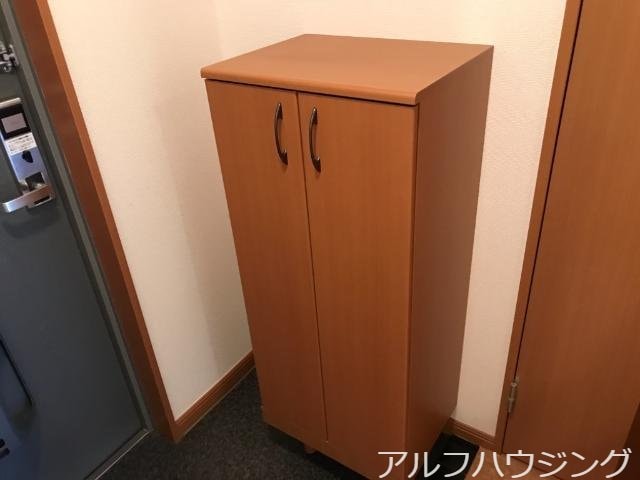下駄箱 コンフォート宮前
