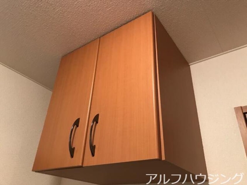 下駄箱 コンフォート宮前