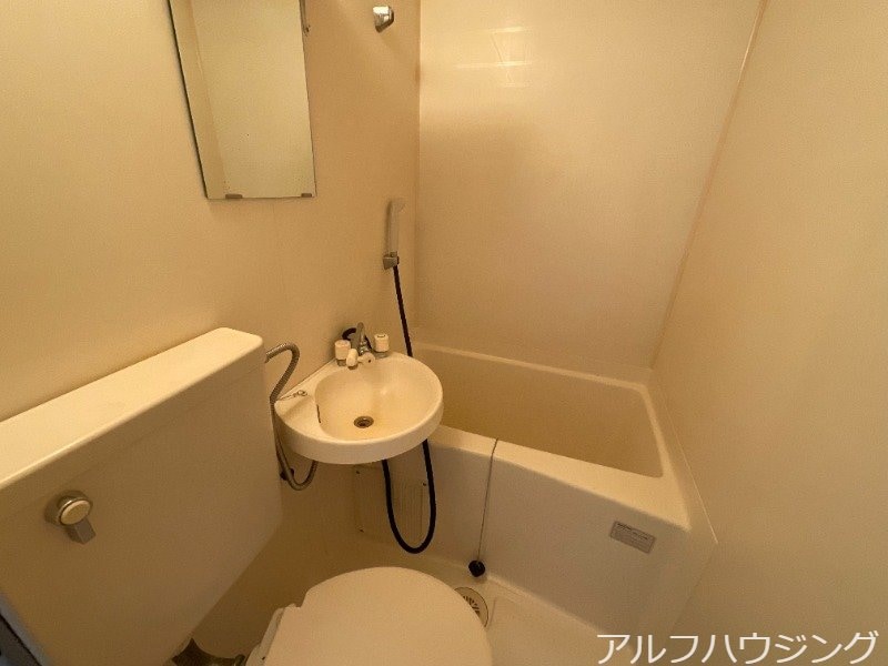 イメージ コーポ梅白