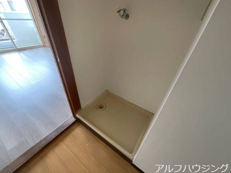 イメージ コーポ梅白