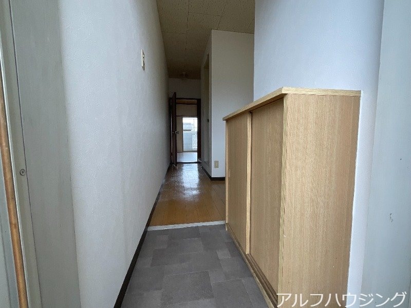 イメージ コーポ梅白