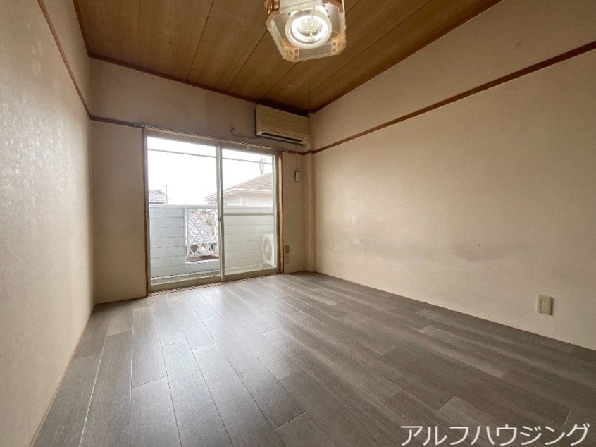 イメージ コーポ梅白