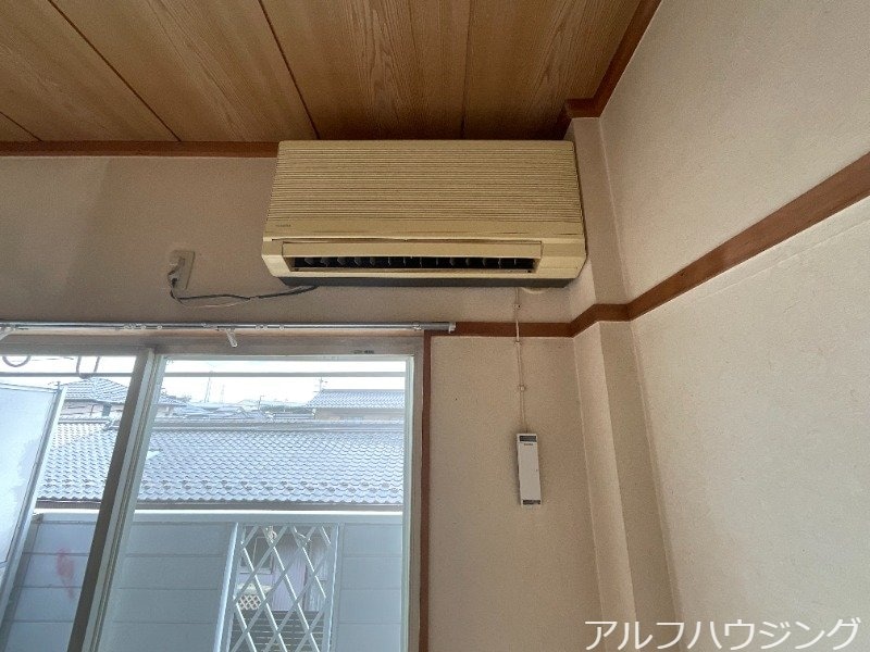 イメージ コーポ梅白