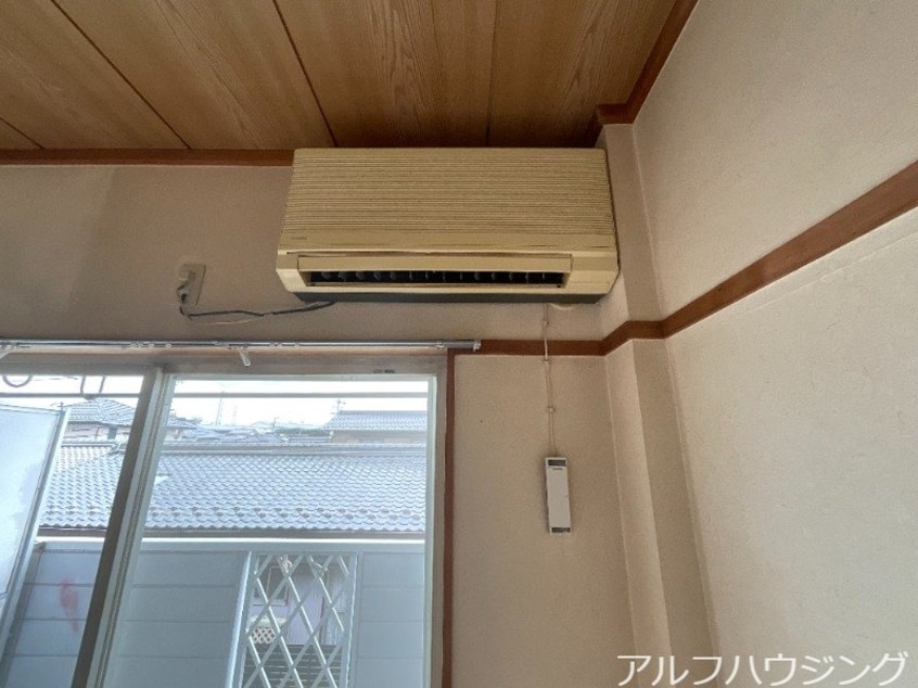 イメージ コーポ梅白