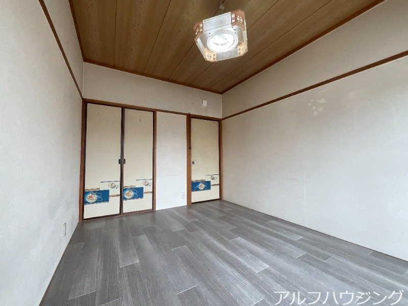 イメージ コーポ梅白