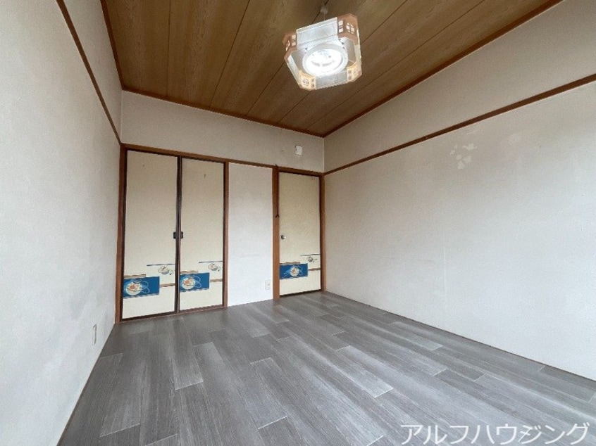 イメージ コーポ梅白