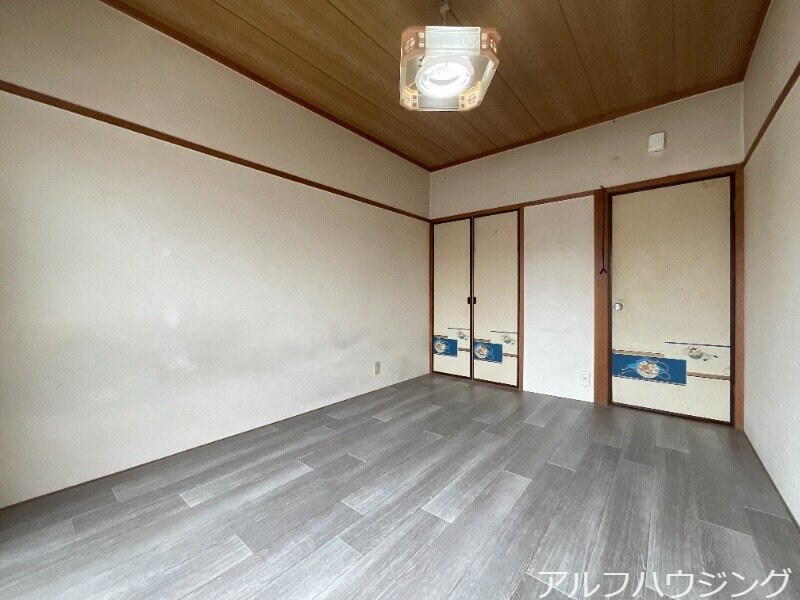 イメージ コーポ梅白