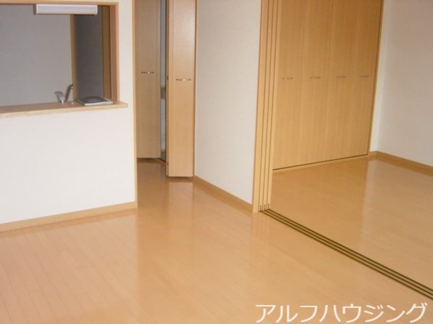 イメージ サニーコートA