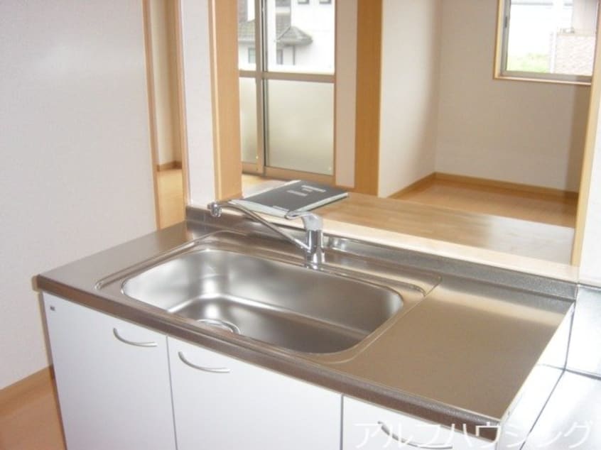 イメージ サニーコートA