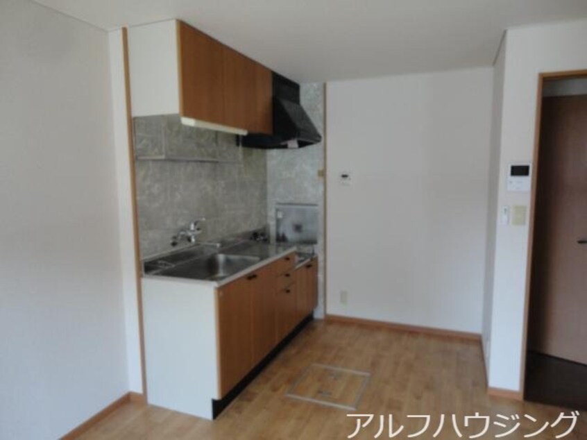 キッチン サンコーポ舟岡