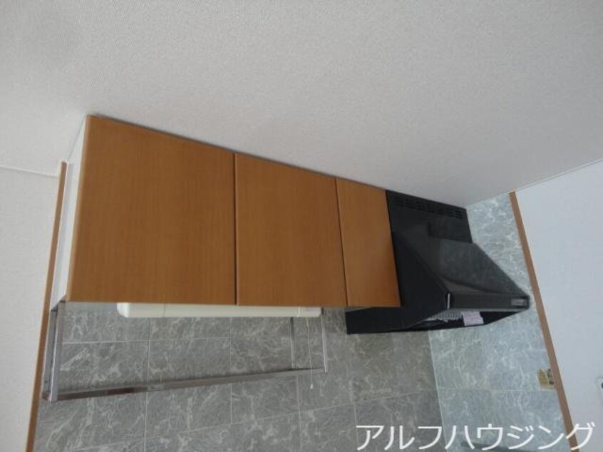 キッチン サンコーポ舟岡