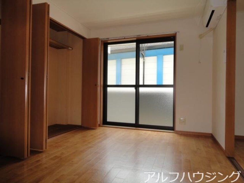 洋室 サンコーポ舟岡