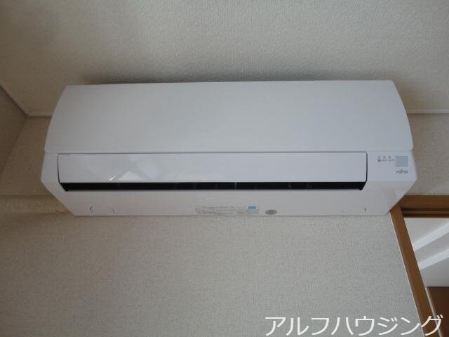 エアコン サンコーポ舟岡